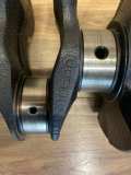 Коленвал Газ Газель 3302 2005 змз 406