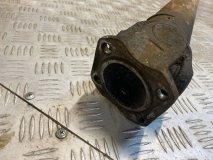Карданный вал Газ Газель 3302 2006 змз 406