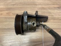 Насос гидроусилителя руля Газ Газель 3302 2006 змз 406