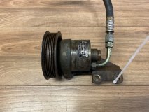 Насос гидроусилителя руля Газ Газель 3302 2006 змз 406