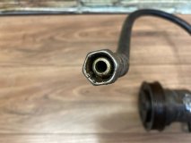 Насос гидроусилителя руля Газ Газель 3302 2006 змз 406