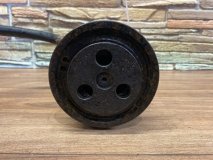 Насос гидроусилителя руля Газ Газель 3302 2006 змз 406