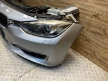 Nose cut BMW 3-series F30 2012 N20B20B