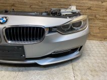 Nose cut BMW 3-series F30 2012 N20B20B