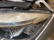 Nose cut BMW 3-series F30 2012 N20B20B