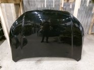 Капот Haval M6 2020-нв