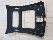 Обшивка потолка Mercedes-Benz C-class W205 2016 276.823