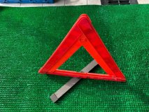 Знак аварийной остановки Toyota Land cruiser UZJ100 1998 2UZFE