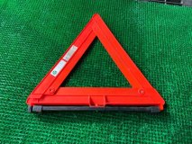 Знак аварийной остановки Toyota Land cruiser UZJ100 1998 2UZFE