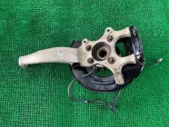 Ступица правая передняя Lexus Gs GRS196 2007 2GRFSE