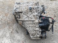 Раздаточная коробка Toyota Land cruiser VDJ200 2012 1VDFTV