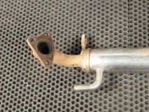 Радиатор EGR Nissan Patrol Y61 2003 ZD30DDTI