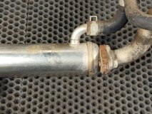 Радиатор EGR Nissan Patrol Y61 2003 ZD30DDTI