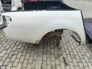 Крыло правое заднее Mitsubishi L200 KB4T 2011 4D56