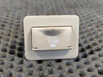 Розетка Lexus Lx570 URJ201 2010 3URFE Розетка Lexus Lx570 URJ201 2010 3URFE