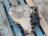 Раздаточная коробка Toyota Land Cruiser VDJ200 2007 1VDFTV