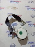 Ремень безопасности правый задний Volkswagen Jetta 6 2013 1.4 CAXA