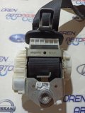 Ремень безопасности правый задний Volkswagen Jetta 6 2013 1.4 CAXA