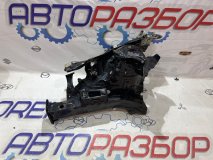 Лонжерон правый передний Volkswagen Jetta 6 2013 1.4 CAXA Лонжерон правый передний Volkswagen Jetta 6 2013 1.4 CAXA