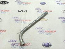 Ключ балонный Skoda Octavia A5 2009 1.6 BSE