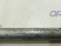 Ключ балонный Skoda Octavia A5 2009 1.6 BSE