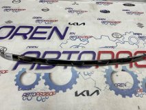 Хром решетки радиатора Lexus NX 2017-2022 Хром решетки радиатора Lexus NX 2017-2022