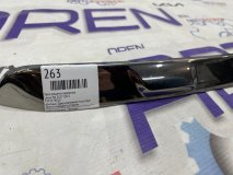 Хром решетки радиатора Lexus NX 2017-2022 Хром решетки радиатора Lexus NX 2017-2022