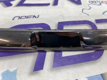 Хром решетки радиатора Lexus NX 2017-2022 Хром решетки радиатора Lexus NX 2017-2022