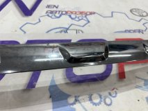 Хром решетки радиатора Lexus NX 2017-2022 Хром решетки радиатора Lexus NX 2017-2022