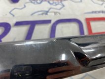 Хром решетки радиатора Lexus NX 2017-2022 Хром решетки радиатора Lexus NX 2017-2022