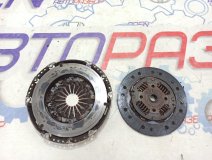 Комплект сцепления Skoda Yeti 2010 1.2 CBZ