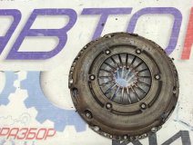 Комплект сцепления Skoda Yeti 2010 1.2 CBZ