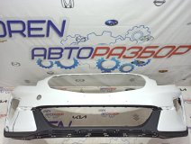 Бампер передний Kia Xceed 2020