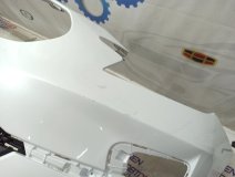 Бампер передний Kia Xceed 2020