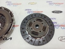 Комплект сцепления Volkswagen Polo 5 2014 1.6 CFNA