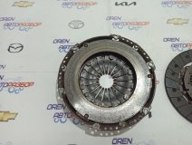 Комплект сцепления Volkswagen Polo 5 2014 1.6 CFNA