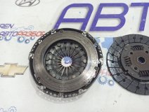 Комплект сцепления Volkswagen Polo 5 2014 1.6 CFNA