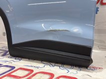 Дверь боковая правая задняя Omoda C5