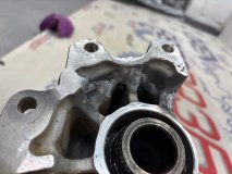 Раздаточная коробка Geely Monjaro 2023 2.0