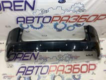 Бампер задний Lexus NX Series NX 2014-нв Бампер задний Lexus NX Series NX 2014-нв