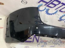 Бампер задний Lexus NX Series NX 2014-нв Бампер задний Lexus NX Series NX 2014-нв