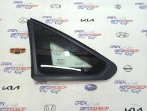 Форточка кузова левая задняя Renault Arkana 2020 1.6 H4M