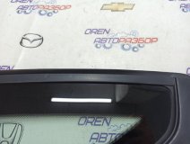 Форточка кузова левая задняя Renault Arkana 2020 1.6 H4M