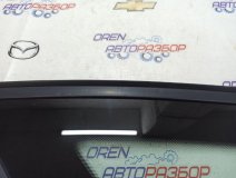 Форточка кузова левая задняя Renault Arkana 2020 1.6 H4M