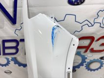 Крыло правое переднее JAECOO J7