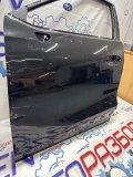 Дверь боковая левая передняя Omoda C5 2022-НВ