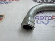 Ключ балонный Skoda Karoq 2020 1.4