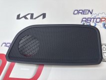 Крышка динамика передняя Exeed VX 2023