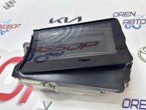 Проекция на лобовое стекло Exeed VX 2023