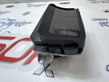 Проекция на лобовое стекло Exeed VX 2023